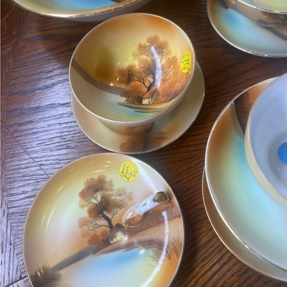 Noritake Meadow Collection - Picture 6 of 11